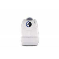 Женские Nike Air Force 1 LX White (W)