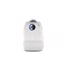Женские кроссовки Nike Air Force 1 LX White (W)