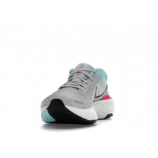 Кроссовки Nike ZoomX Invincible Run Flyknit Dynamic Turquoise
