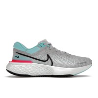 Кроссовки Nike ZoomX Invincible Run Flyknit Dynamic Turquoise