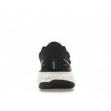 Кроссовки Nike ZoomX Invincible Run Flyknit Black Metallic Gold