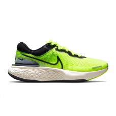 Кроссовки Nike ZoomX Invincible Run Flyknit Volt