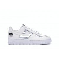 Женские кроссовки Nike Air Force 1 Low 07 Olivia Kim (Friends and Family) (W)