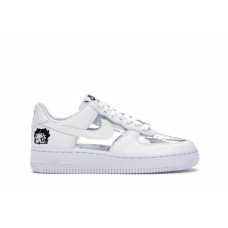 Женские кроссовки Nike Air Force 1 Low 07 Olivia Kim (Friends and Family) (W)