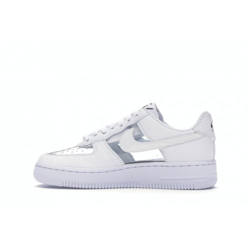 Кроссы Nike Air Force 1 Low 07 Olivia Kim (Friends and Family) (W) - женская сетка размеров