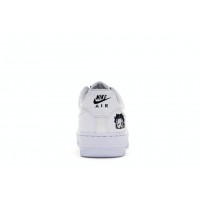 Женские кроссовки Nike Air Force 1 Low 07 Olivia Kim (Friends and Family) (W)
