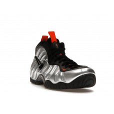 Кроссовки Nike Air Foamposite One Halloween (2020)