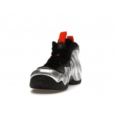 Кроссовки Nike Air Foamposite One Halloween (2020)