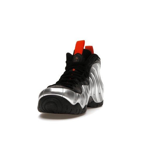 Кроссы Nike Air Foamposite One Halloween (2020) - мужская сетка размеров