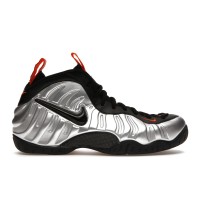 Кроссовки Nike Air Foamposite One Halloween (2020)