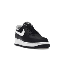 Nike Air Force 1 Low 07 LV8 Black Anthracite White