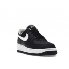Кроссовки Nike Air Force 1 Low 07 LV8 Black Anthracite White