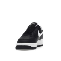 Nike Air Force 1 Low 07 LV8 Black Anthracite White