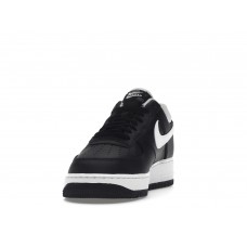 Кроссовки Nike Air Force 1 Low 07 LV8 Black Anthracite White