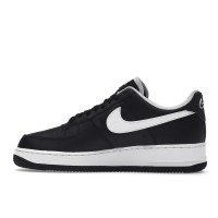 Nike Air Force 1 Low 07 LV8 Black Anthracite White