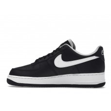 Кроссовки Nike Air Force 1 Low 07 LV8 Black Anthracite White