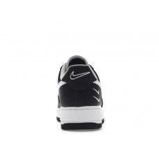 Кроссовки Nike Air Force 1 Low 07 LV8 Black Anthracite White