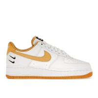 Кроссовки Nike Air Force 1 Low 07 LV8 White Light Ginger