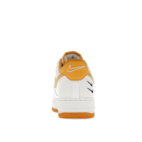 Nike Air Force 1 Low 07 LV8 White Light Ginger