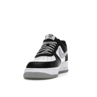 Nike Air Force 1 Low 07 EMB Raiders Black White