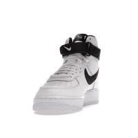 Кроссовки Nike Air Force 1 High 07 White Black