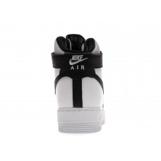 Кроссовки Nike Air Force 1 High 07 White Black