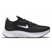 Кроссовки Nike Zoom Fly 4 Black White