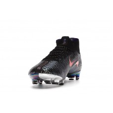Nike Mercurial Superfly Kylian Mbappe Lebron James Chosen 2