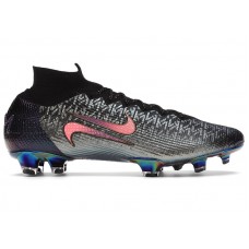 Nike Mercurial Superfly Kylian Mbappe Lebron James Chosen 2