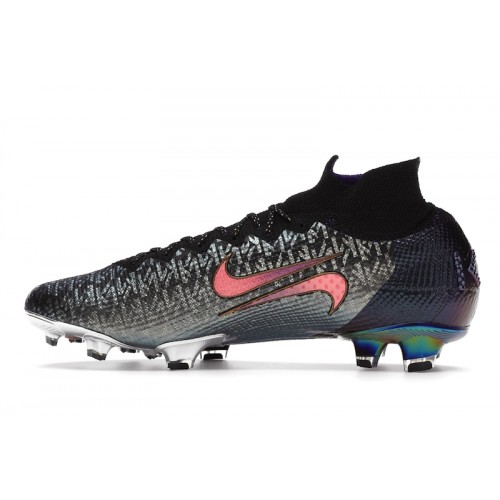 Nike Mercurial Superfly Kylian Mbappe Lebron James Chosen 2 - мужская сетка размеров