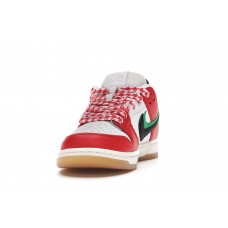 Кроссовки Nike SB Dunk Low Frame Skate Habibi