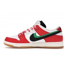 Кроссовки Nike SB Dunk Low Frame Skate Habibi