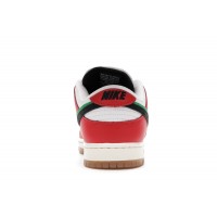 Кроссовки Nike SB Dunk Low Frame Skate Habibi