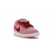 Кроссовки Nike SB Dunk Low StrangeLove Skateboards (Special Box)