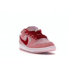 Кроссовки Nike SB Dunk Low StrangeLove Skateboards (Special Box)