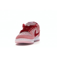 Кроссовки Nike SB Dunk Low StrangeLove Skateboards (Special Box)