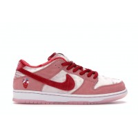 Кроссовки Nike SB Dunk Low StrangeLove Skateboards (Special Box)
