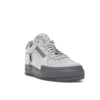Кроссовки Nike Air Force 1 Type Grey Fog