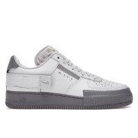 Кроссовки Nike Air Force 1 Type Grey Fog