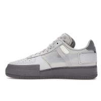 Кроссовки Nike Air Force 1 Type Grey Fog