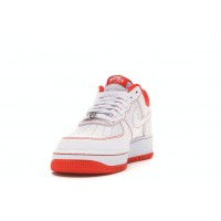 Кроссовки Nike Air Force 1 Low Rucker Park (2020)
