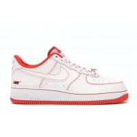 Кроссовки Nike Air Force 1 Low Rucker Park (2020)