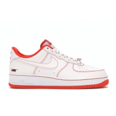 Кроссовки Nike Air Force 1 Low Rucker Park (2020)