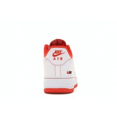 Кроссовки Nike Air Force 1 Low Rucker Park (2020)