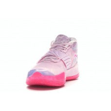 Кроссовки Nike KD 12 Aunt Pearl