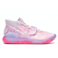 Кроссовки Nike KD 12 Aunt Pearl