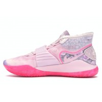 Кроссовки Nike KD 12 Aunt Pearl
