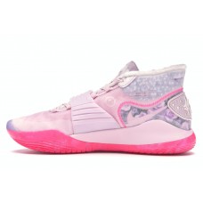 Кроссовки Nike KD 12 Aunt Pearl