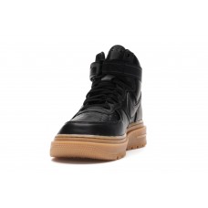 Кроссовки Nike Air Force 1 High Gore-Tex Boot Anthracite