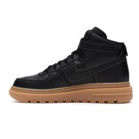 Кроссовки Nike Air Force 1 High Gore-Tex Boot Anthracite